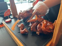 -羽鸽集·乳鸽专门店·地道顺德菜(岭南站店)