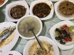 -南桥绿地铂骊酒店