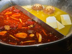 -湊湊火锅·茶憩(上海合生汇店)