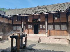 -土城古镇