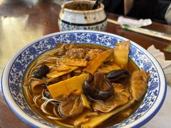 -西园寺素食(西园弄戒幢律寺店)