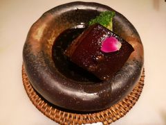 东坡草扎肉-绿茶餐厅(领展购物广场·中关村店)