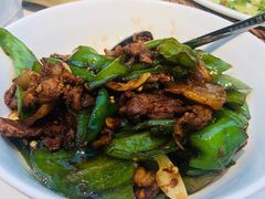-炊烟小炒黄牛肉(中心印象城店)