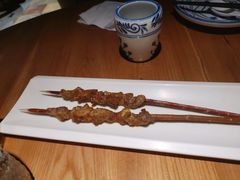 -小放牛炒菜馆(爱琴海店)