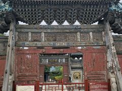 -代州文庙