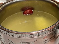 -神洲四海大酒楼(王府井澳门中心店)