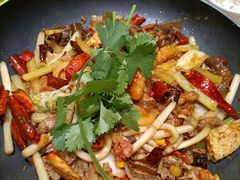 -7mall美食潮地标