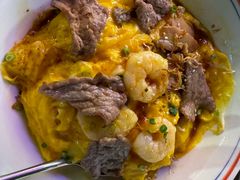 -食大利香港茶餐厅(南亚风情第一城店)