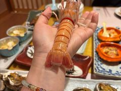 -吉兆·料理(红梅南路店)