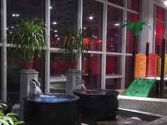 -盛彼得温泉度假酒店