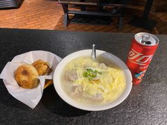 -买又大餐厅(福林里店)
