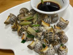 -启东小海鲜(庄先湾路1号店)