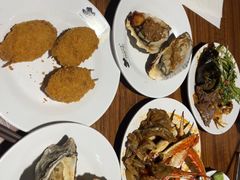 -汉巴味德(沈阳万象汇店)