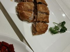 -莆田餐厅PUTIEN(武商MALL店)