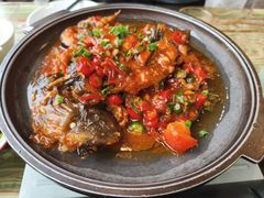 -椿记烧鹅(北门店)