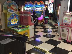 -天天玩X秋葉原日系动漫游戏中心
