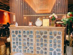 -丝路金桃·新疆菜(徐汇店)