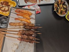 -一烧一烤•锦州烧烤(KTV包房·长江街店)