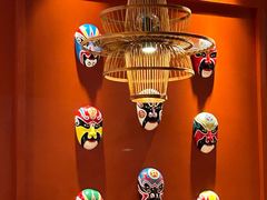 -曲氏老北京铜锅涮肉•火锅(不老街店)