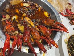 -五七小李子油焖大虾(总店)