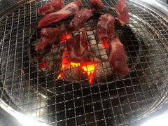 -釜山火炉·海鲜烤肉(紫藤路店)