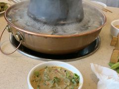 -阳坊大都涮羊肉(阳坊总店)