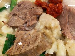 -老乌家特色小炒泡馍(大皮院店)