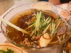 正宗朝鲜冷面-七八冷面·延边朝鲜族美食(欢乐谷店)