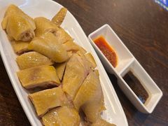 -标记Jane's kitchen(平桥直街店)