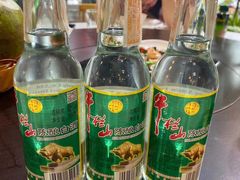 -拉威海鲜市场