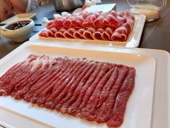 -君邦火锅(新疆大厦店)