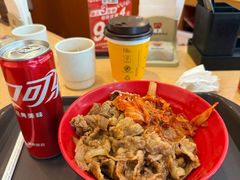 -食其家·牛丼咖喱(昆山巴黎春天店)