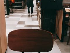 大堂-新旺茶餐厅·早餐(香港广场店)