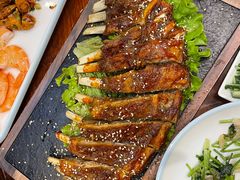 -南来顺饭庄·清真(南菜园店)