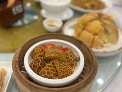 -金河半岛园林酒家(金融城店)