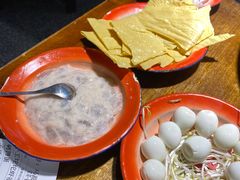 -叁口煮市井老火锅(春熙路店)