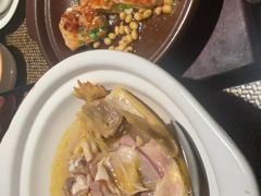 -老客家·客家菜(万达店)