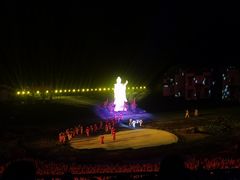 -婺源梦里老家大型山水实景演出