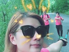 景点-穹窿山景区