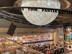 -黑胶星球(华发中城商都店)