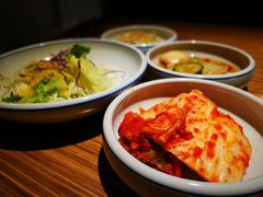 -王妃家(明洞中央店)