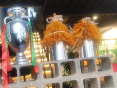 -京狮炙燥·精酿烧烤(首经贸店)