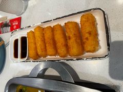 -尚渔味双拼烤鱼(燕郊永旺店)