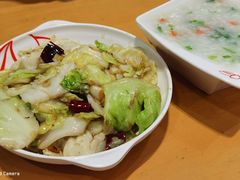 -嘉和一品粥(马家堡店)