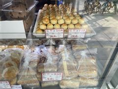 -闻酥园(青羊区文殊坊店)
