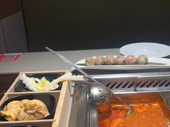 -海底捞火锅(攀枝花万达店)