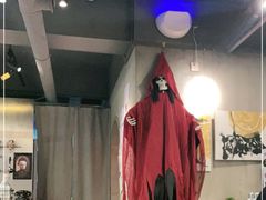-从启咖啡(五羊邨店)