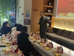 -新紫霞养生·影院足道·SPA(金山区店)