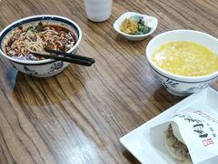 -老陕兄弟(彩虹新城店)