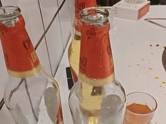 -岗上渣渣老火锅(两路口店)